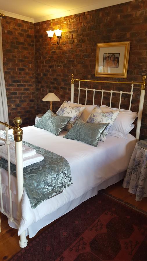 Clarens Cottages 外观 照片
