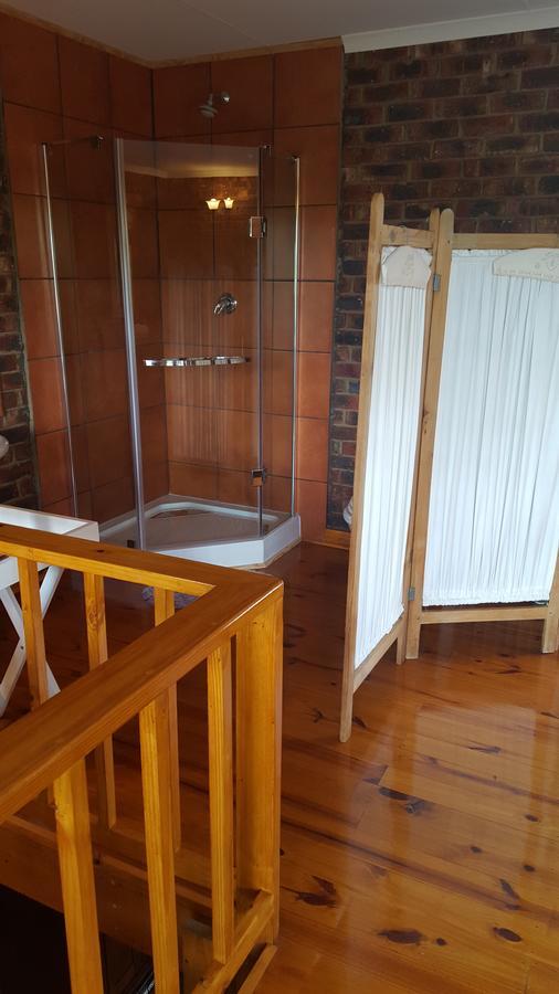 Clarens Cottages 外观 照片